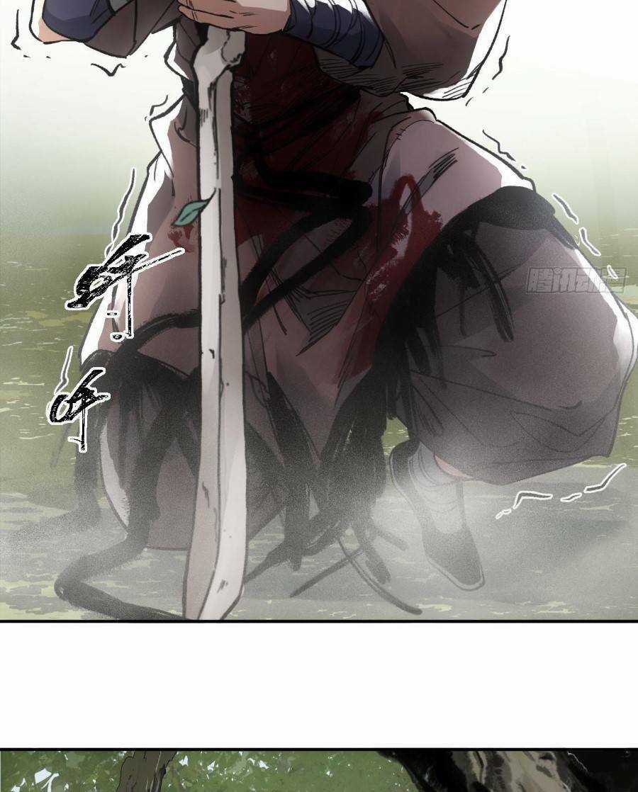 Xa Đao Nhân - Chapter 15 - Trang 34