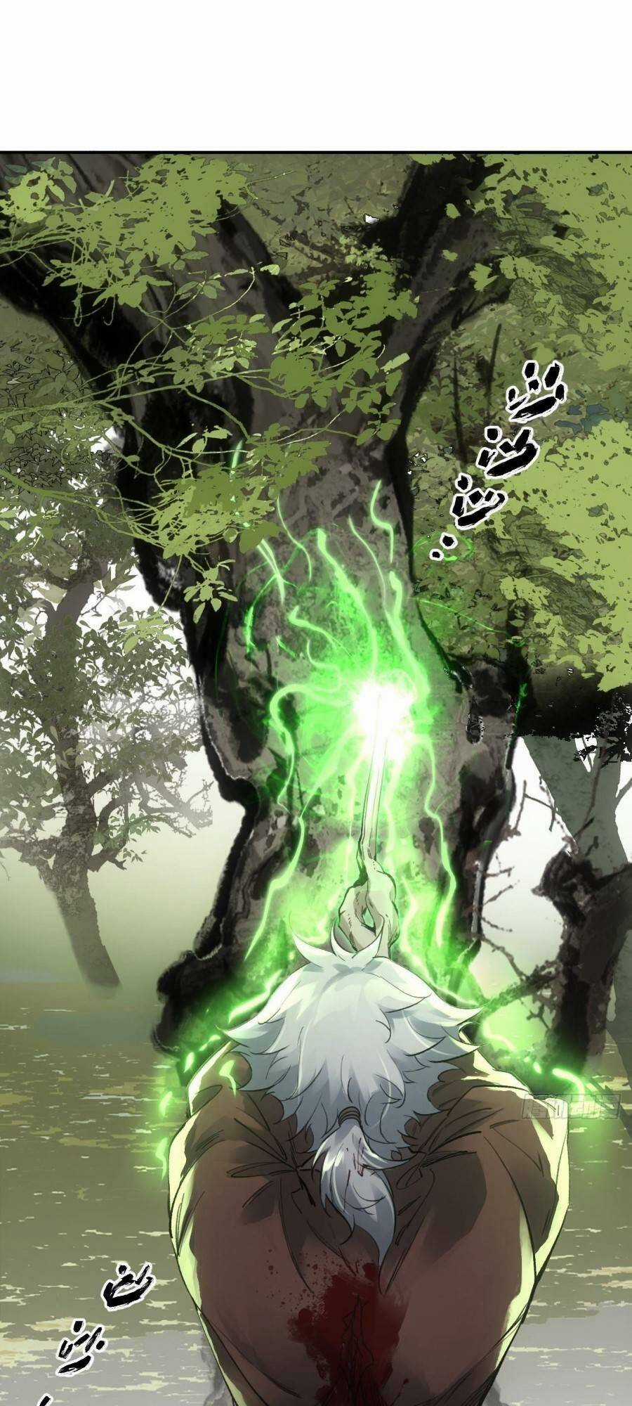 Xa Đao Nhân - Chapter 15 - Trang 36