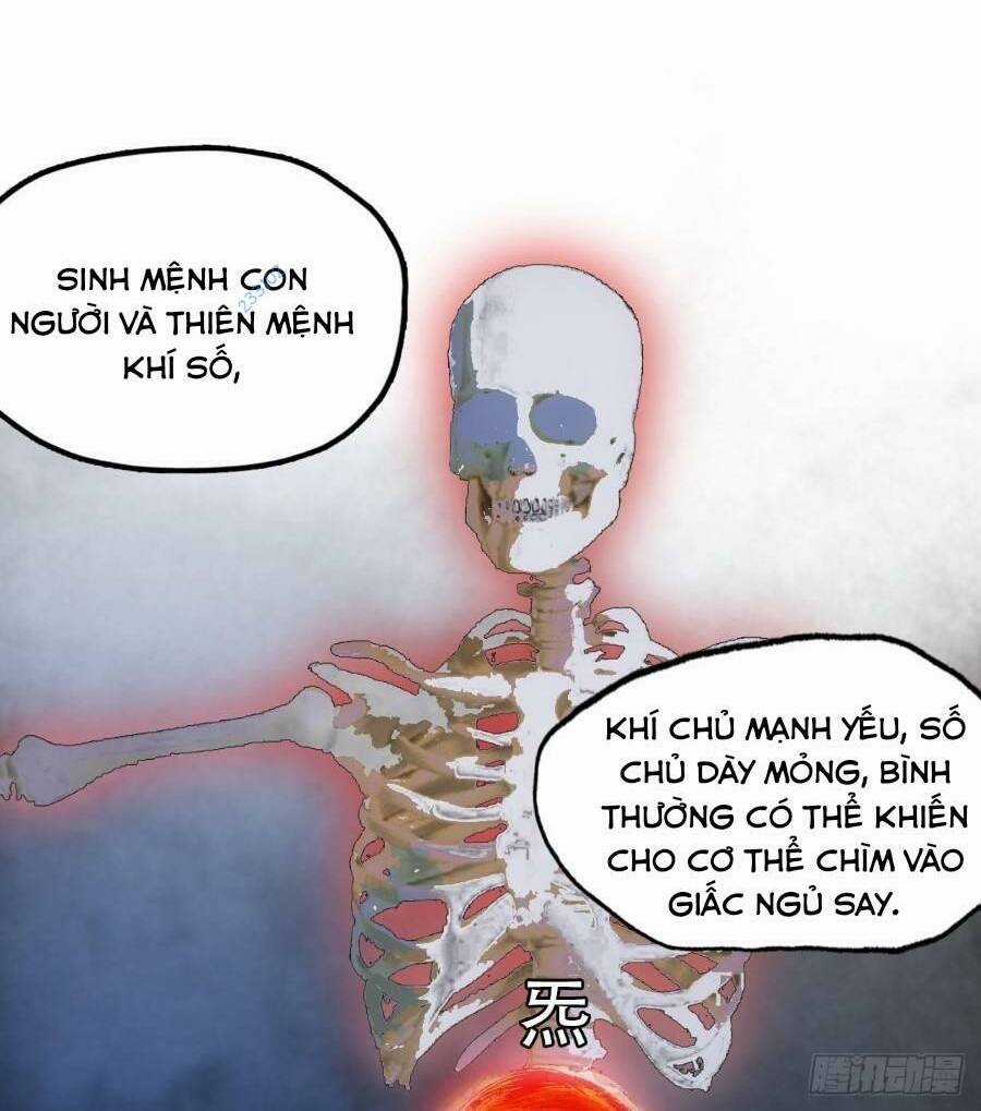 Xa Đao Nhân - Chapter 15 - Trang 40