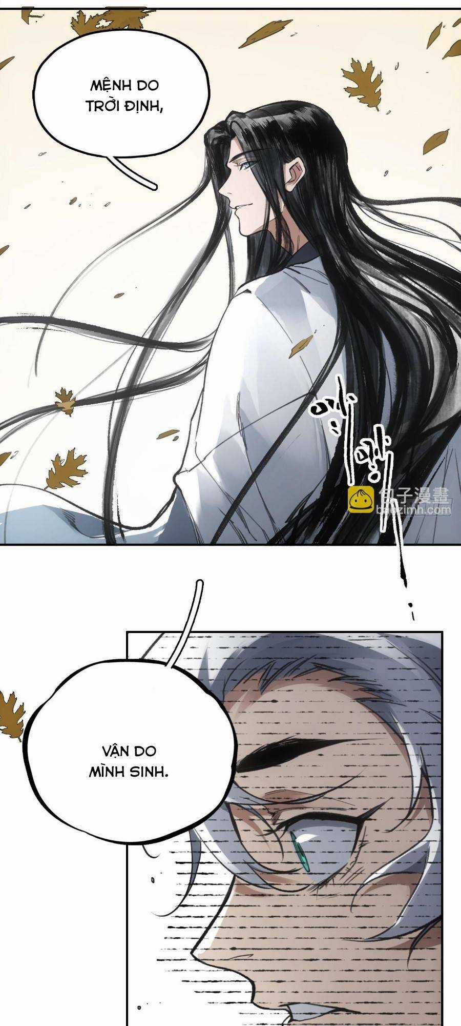 Xa Đao Nhân - Chapter 15 - Trang 43