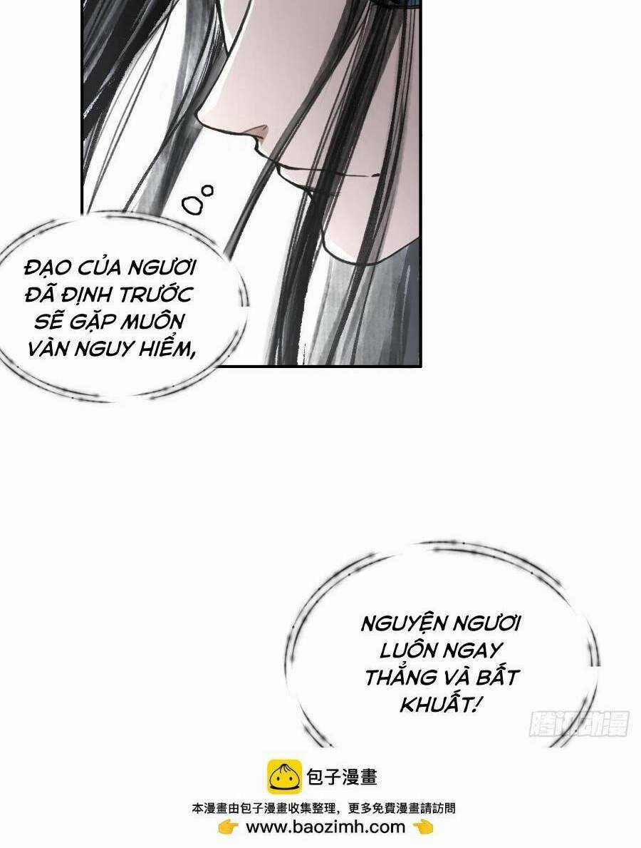 Xa Đao Nhân - Chapter 15 - Trang 45