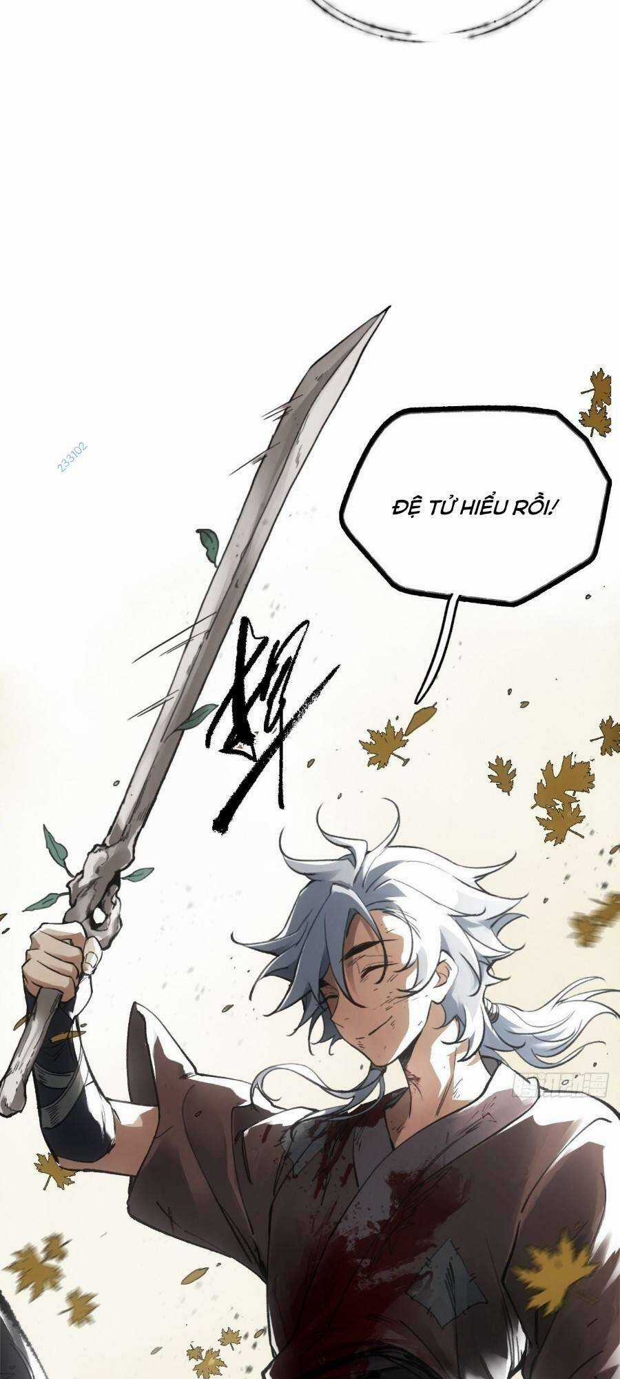 Xa Đao Nhân - Chapter 15 - Trang 46