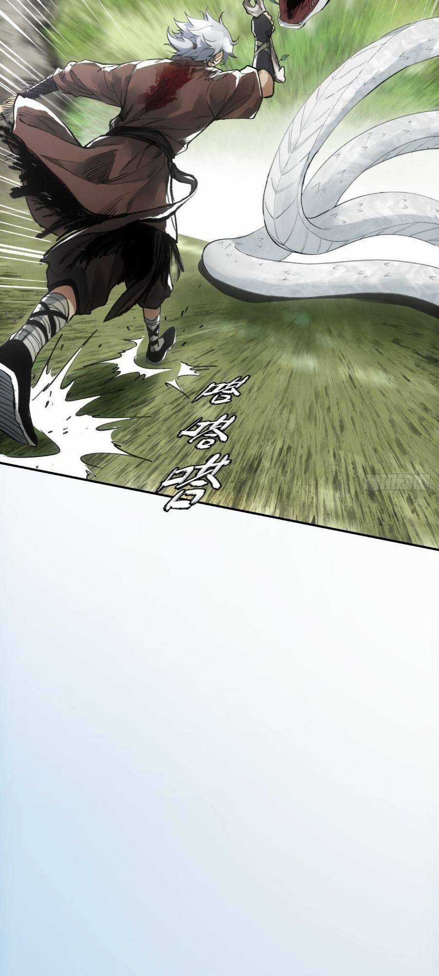 Xa Đao Nhân - Chapter 15 - Trang 48