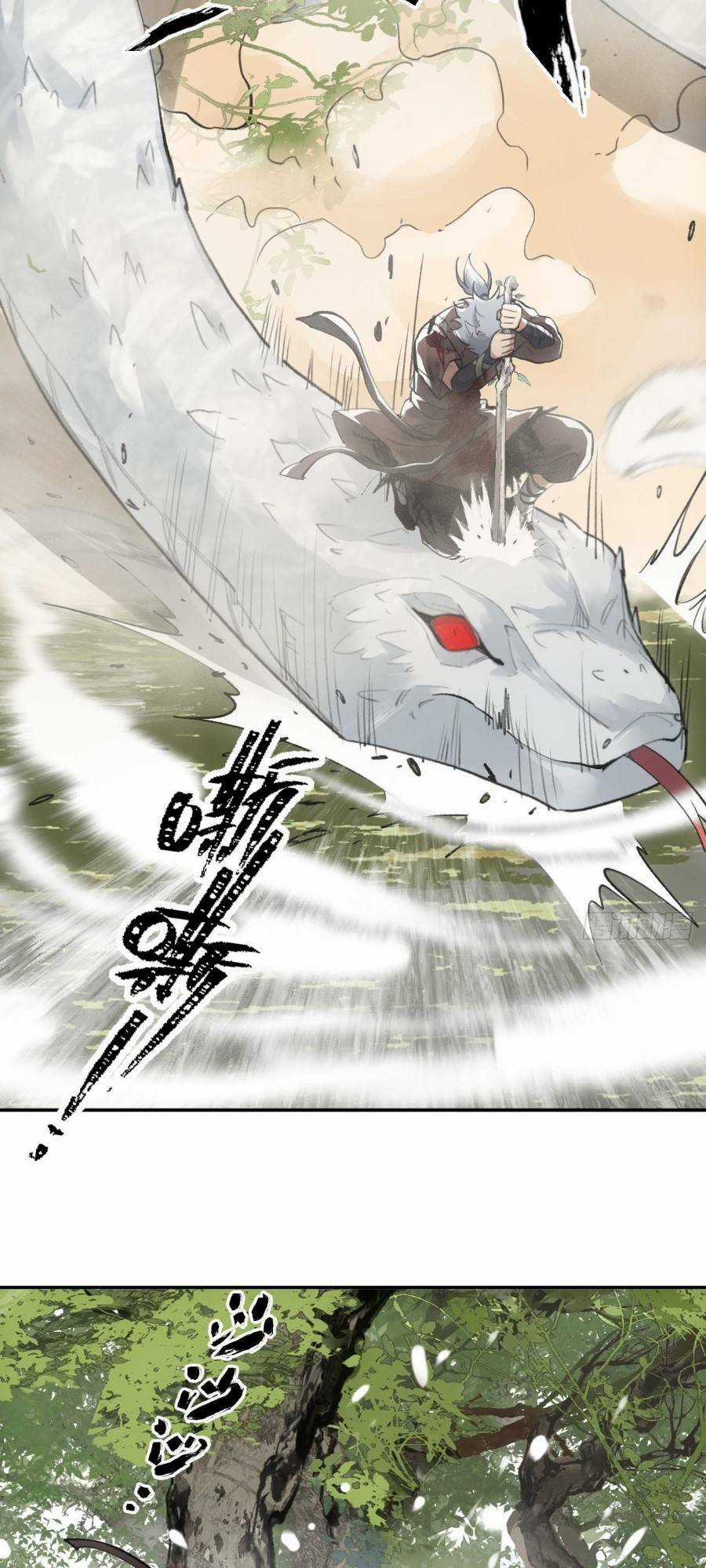 Xa Đao Nhân - Chapter 15 - Trang 52