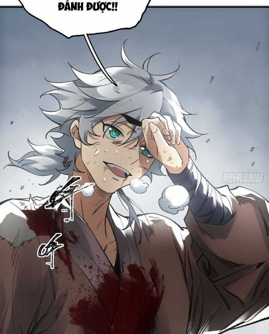 Xa Đao Nhân - Chapter 15 - Trang 54