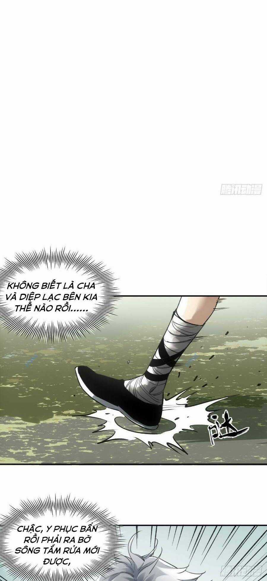 Xa Đao Nhân - Chapter 15 - Trang 59