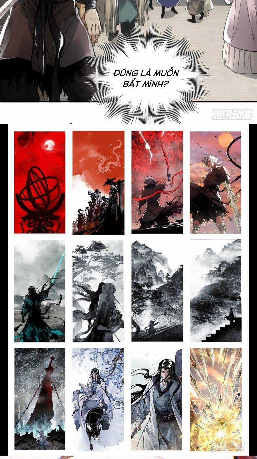 Xa Đao Nhân - Chapter 15 - Trang 63