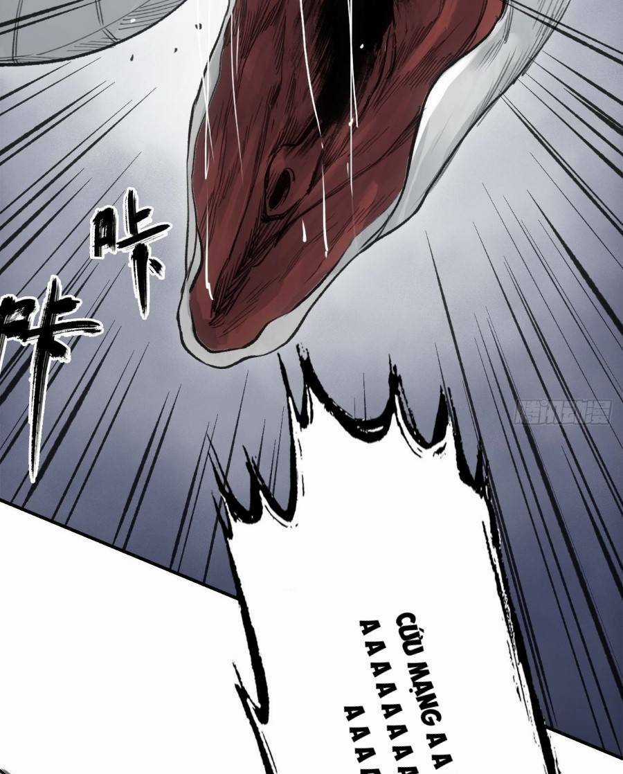 Xa Đao Nhân - Chapter 15 - Trang 9