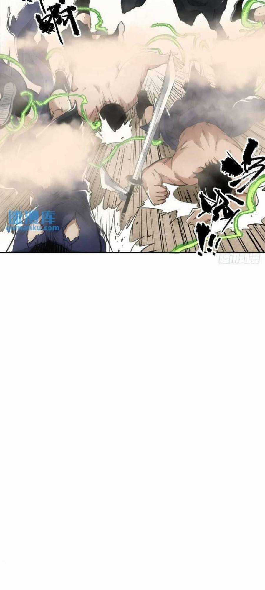 Xa Đao Nhân - Chapter 16 - Trang 20