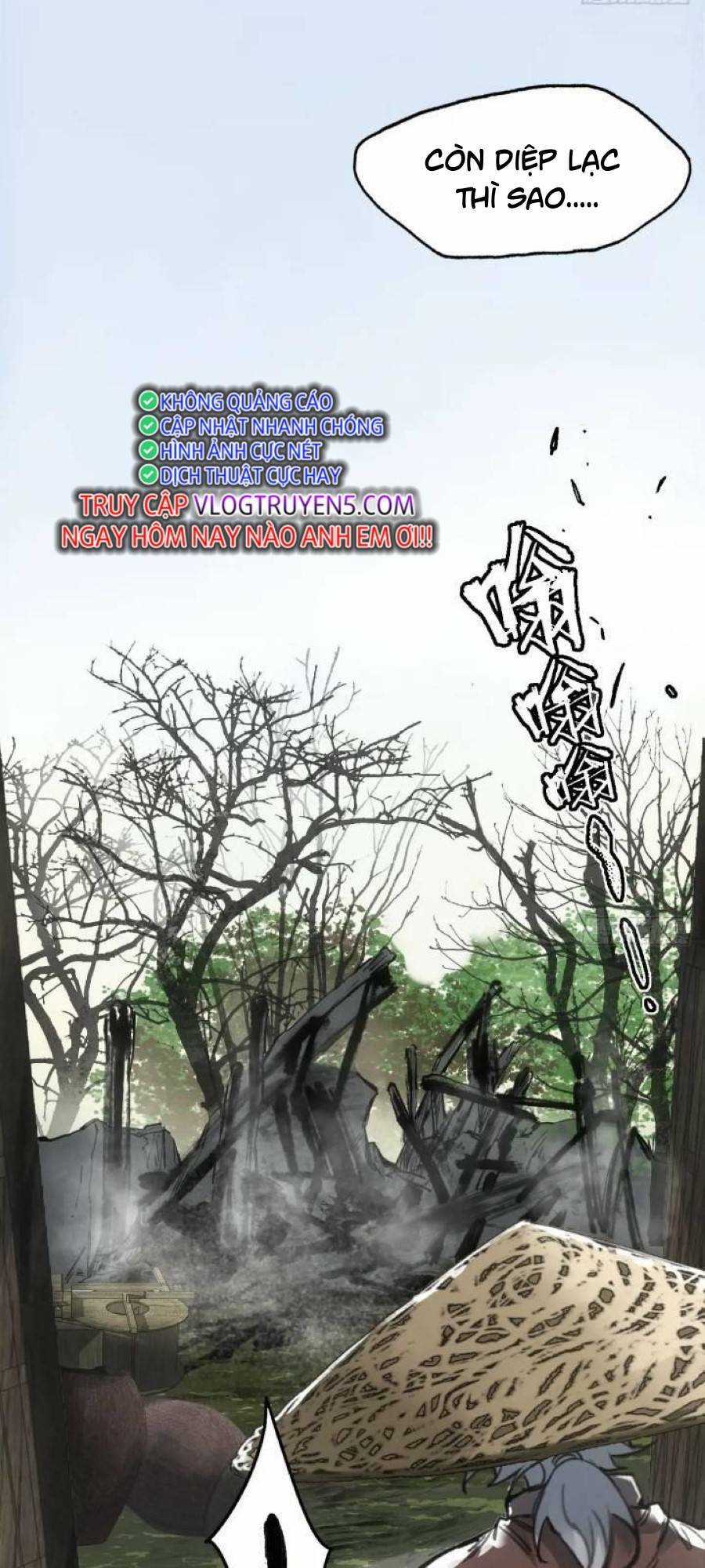 Xa Đao Nhân - Chapter 16 - Trang 22