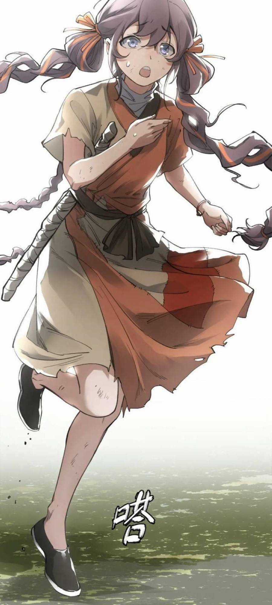 Xa Đao Nhân - Chapter 16 - Trang 25