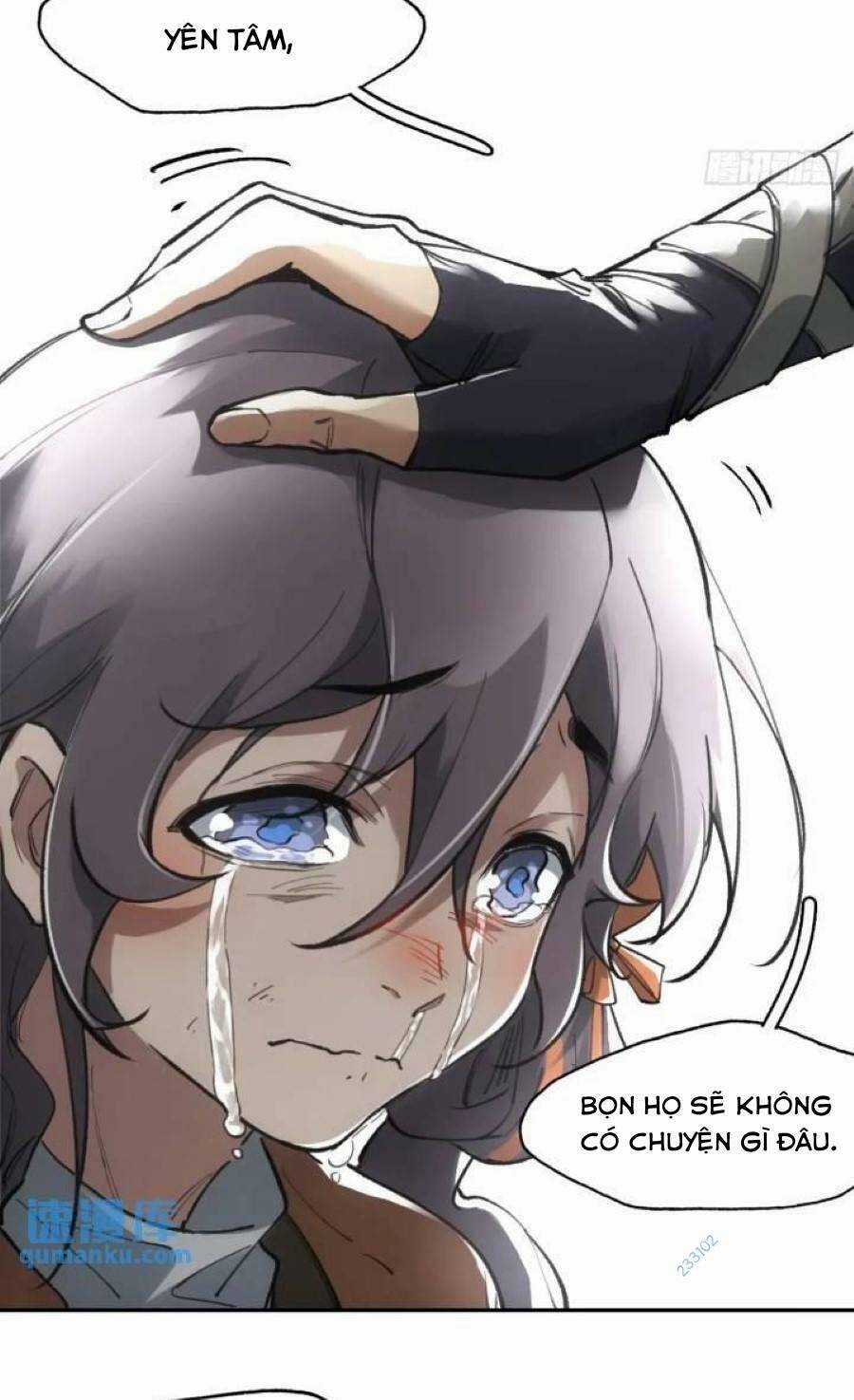 Xa Đao Nhân - Chapter 16 - Trang 28