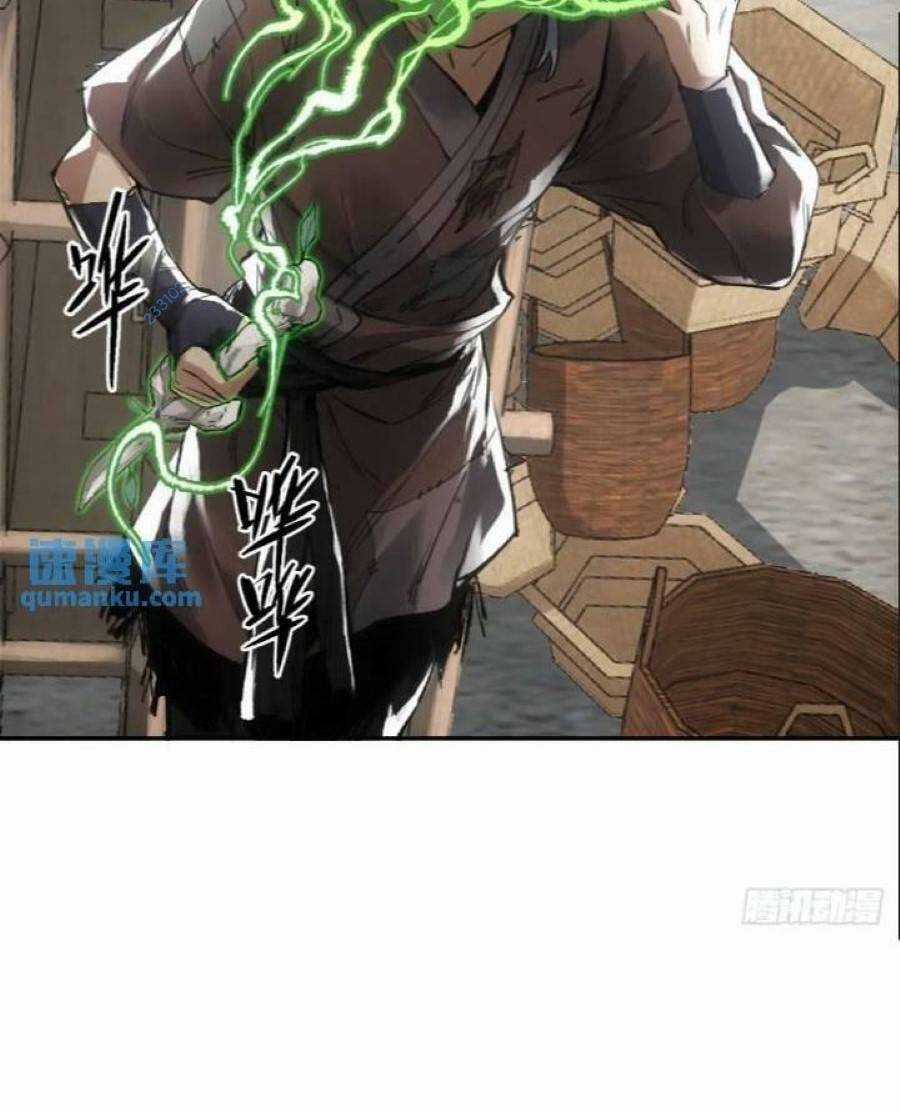 Xa Đao Nhân - Chapter 16 - Trang 4