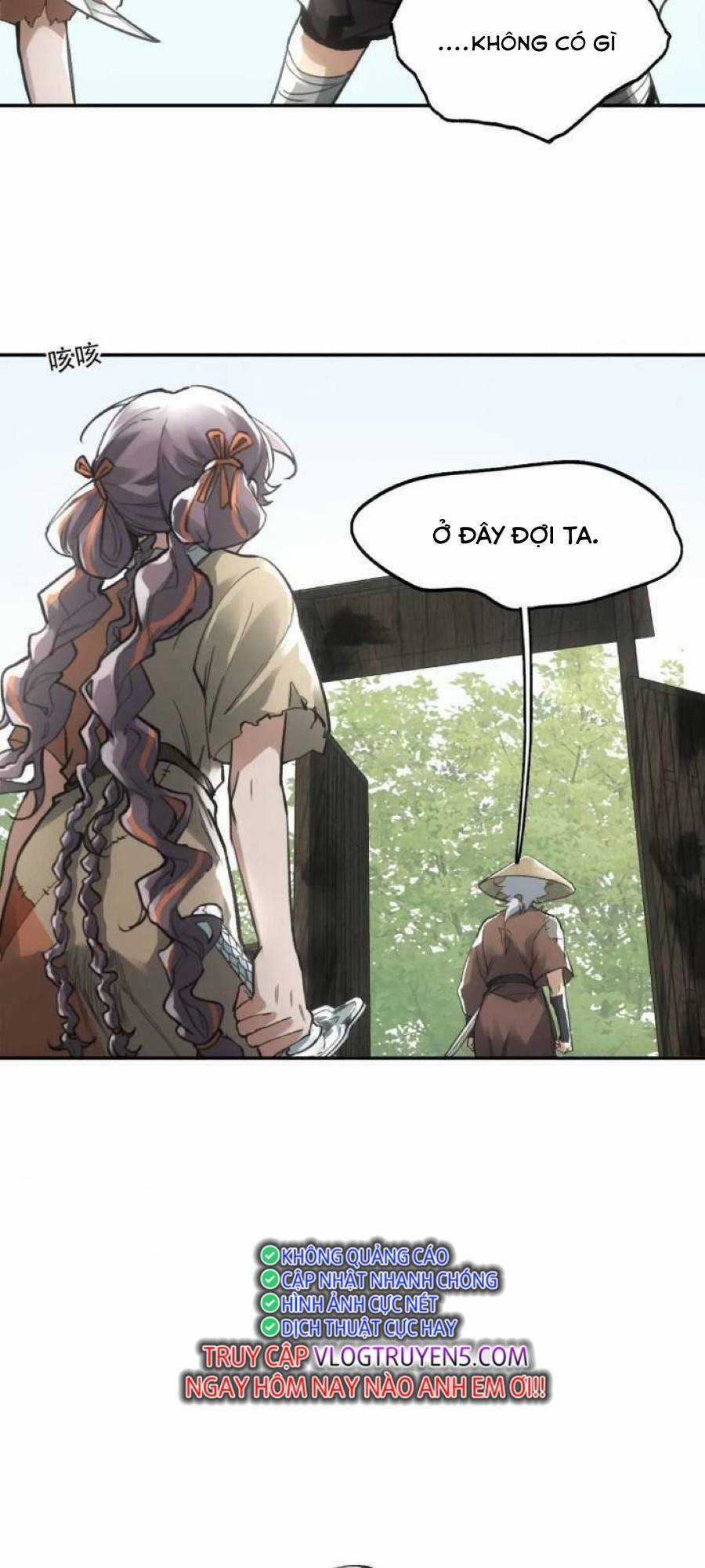 Xa Đao Nhân - Chapter 16 - Trang 38