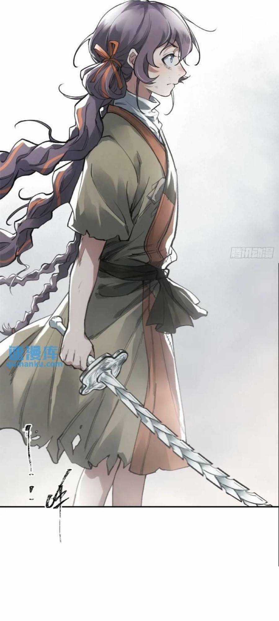 Xa Đao Nhân - Chapter 16 - Trang 39