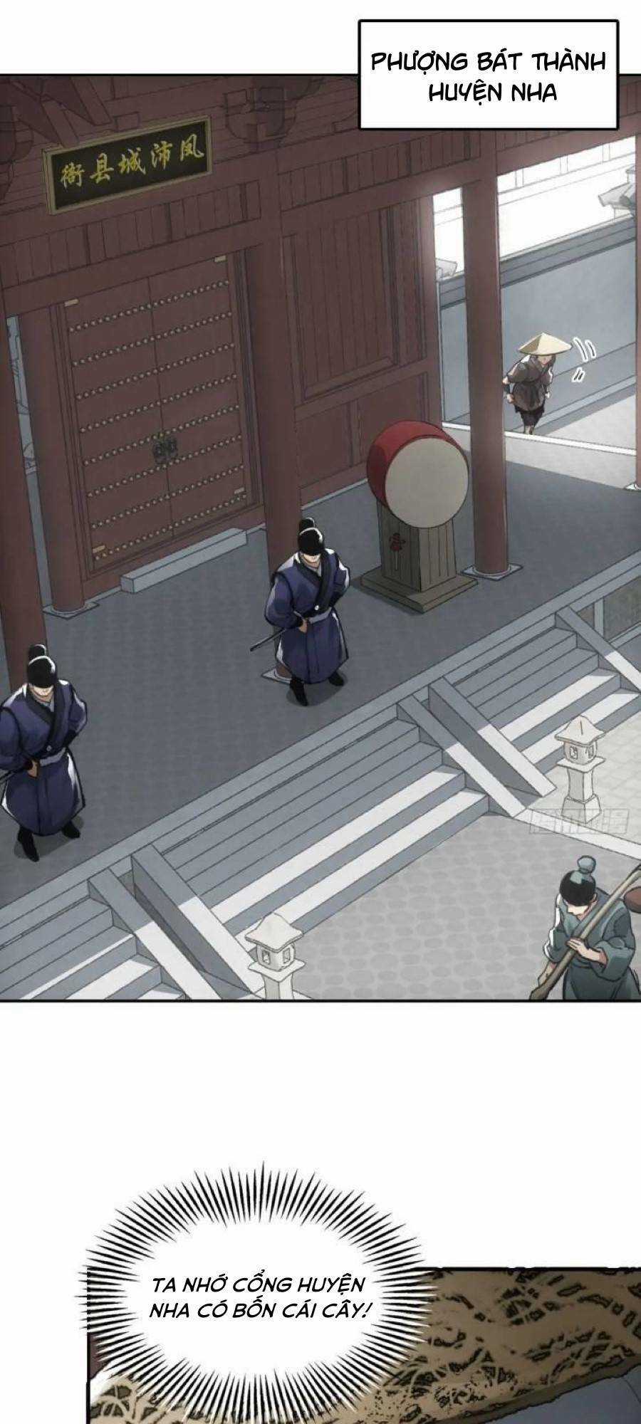 Xa Đao Nhân - Chapter 16 - Trang 40