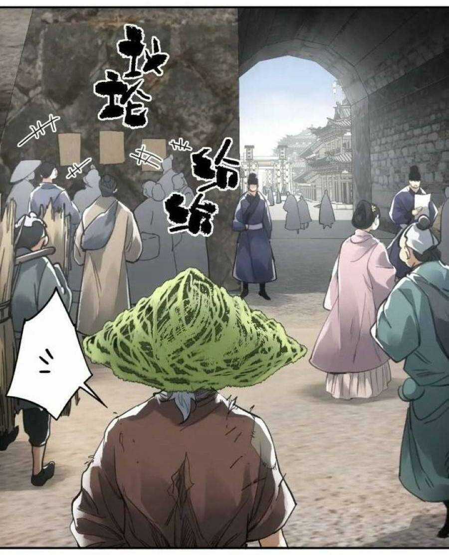 Xa Đao Nhân - Chapter 16 - Trang 5