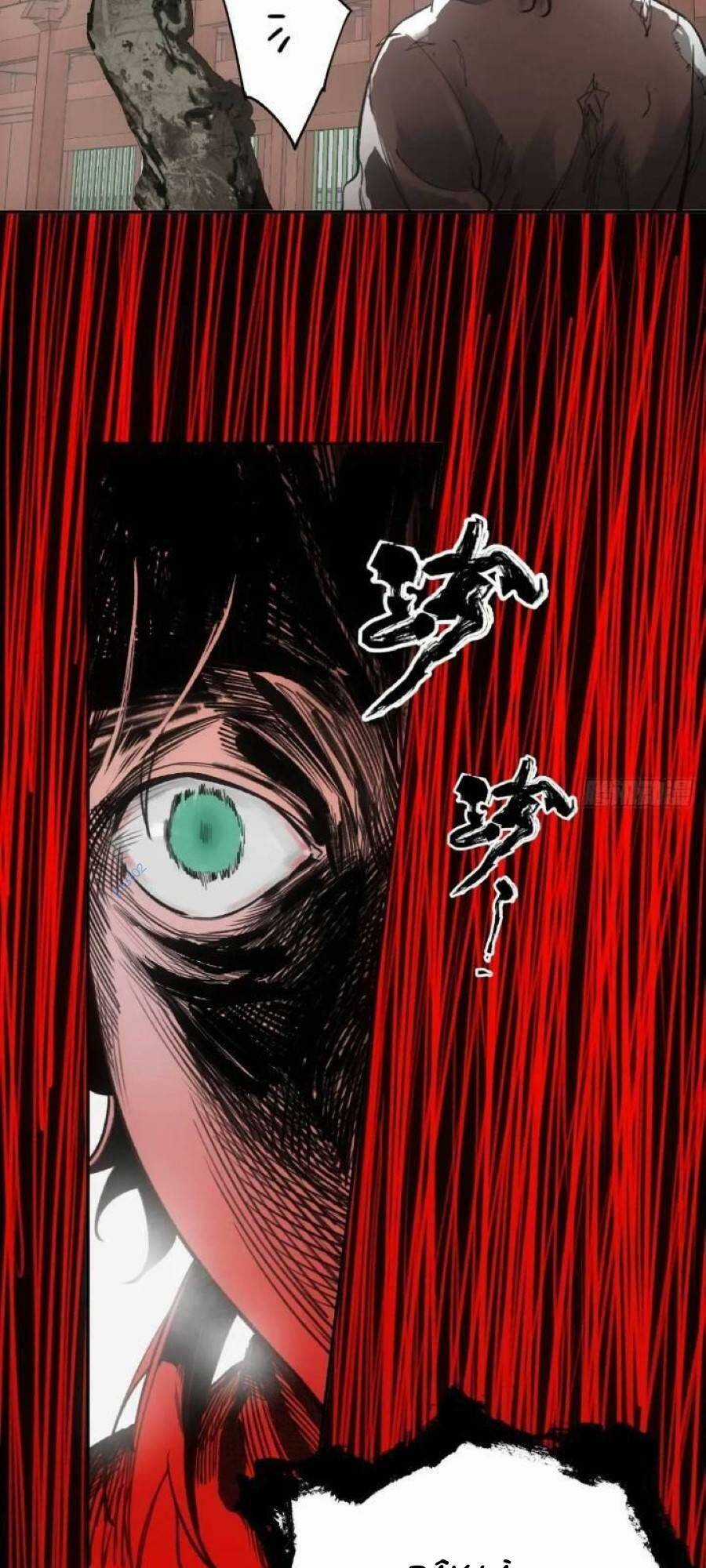 Xa Đao Nhân - Chapter 16 - Trang 42