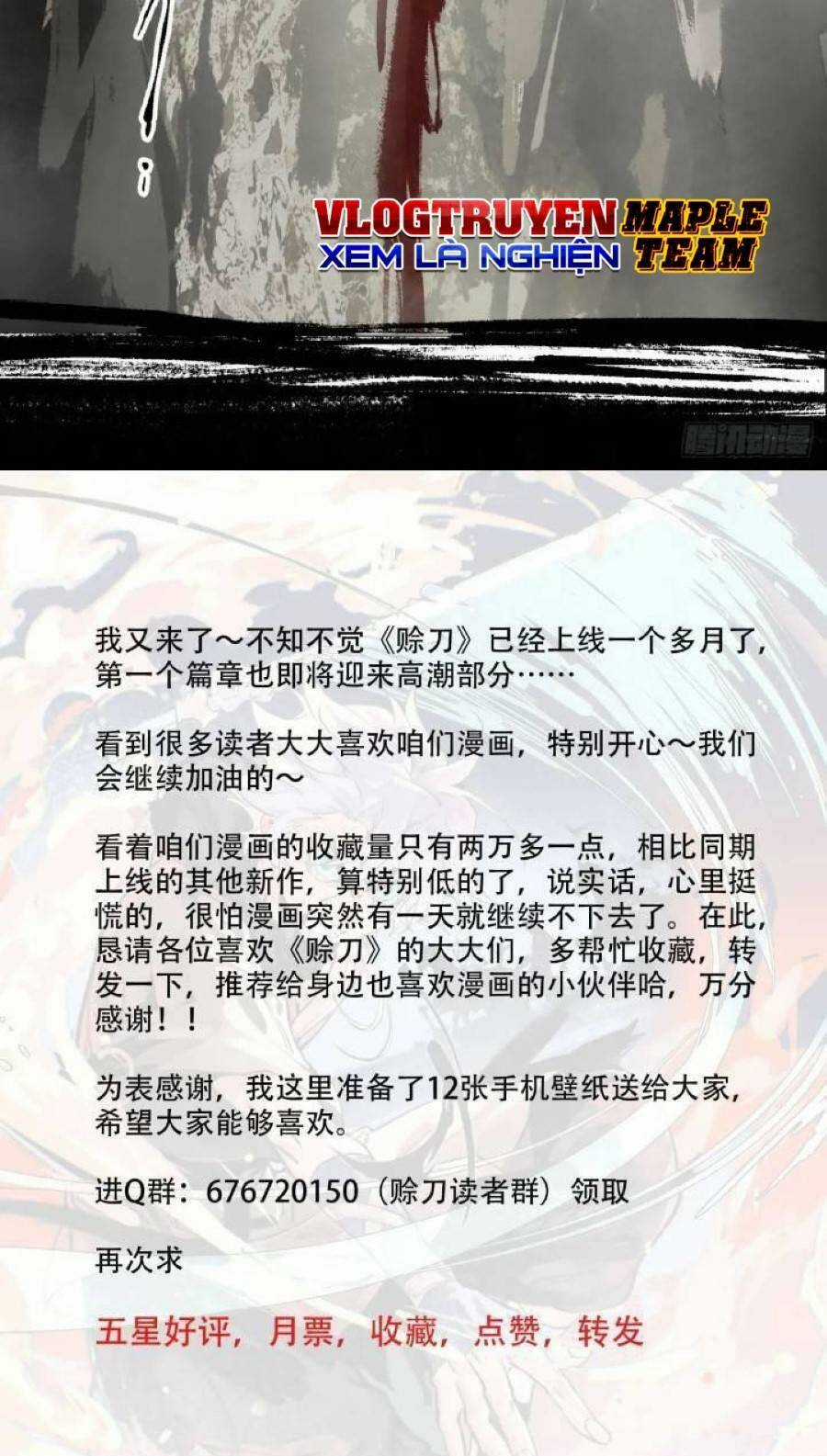 Xa Đao Nhân - Chapter 16 - Trang 45