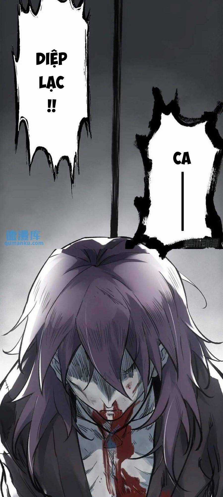 Xa Đao Nhân - Chapter 17 - Trang 2