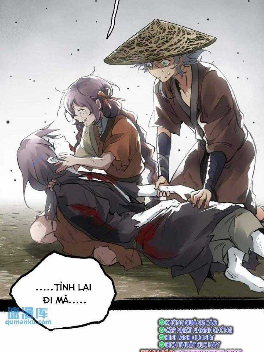 Xa Đao Nhân - Chapter 17 - Trang 11