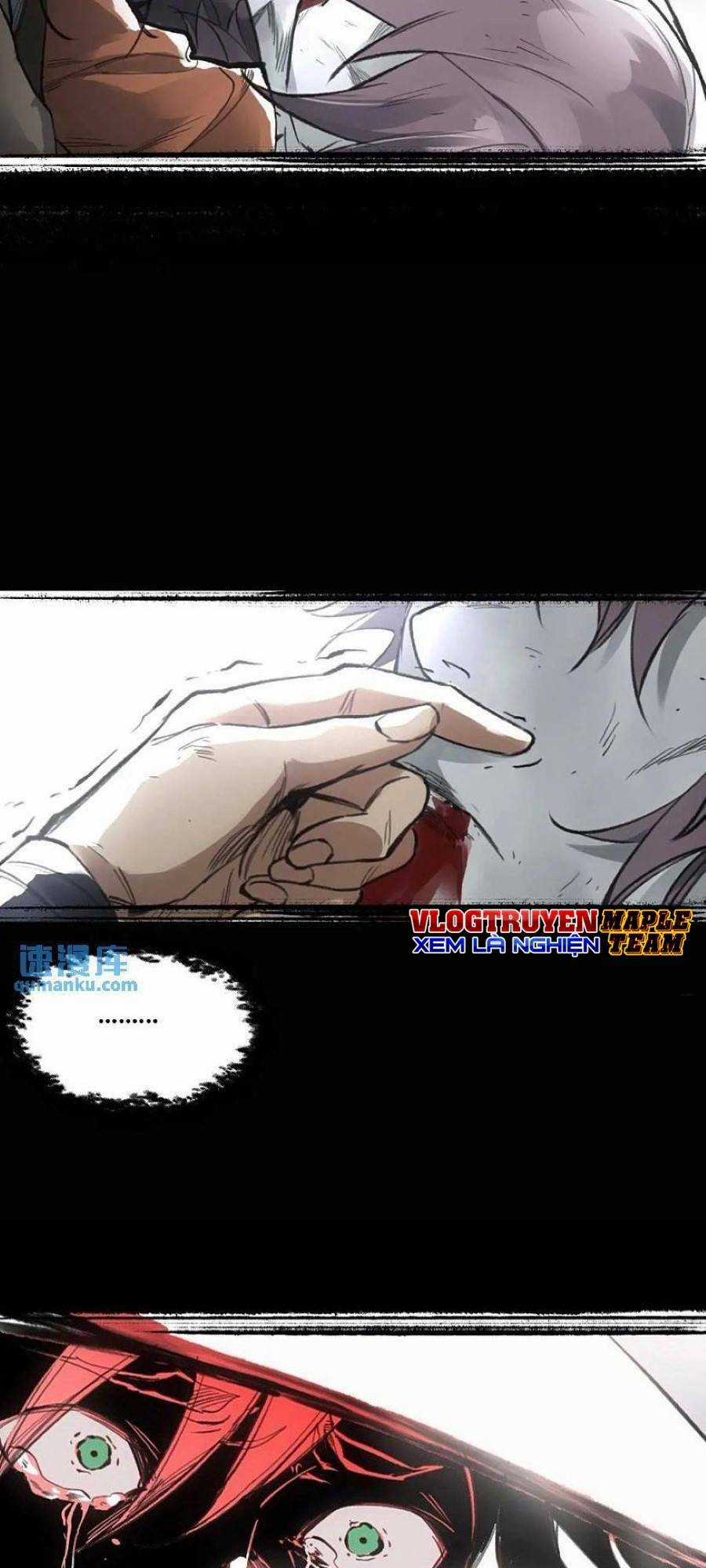 Xa Đao Nhân - Chapter 17 - Trang 13