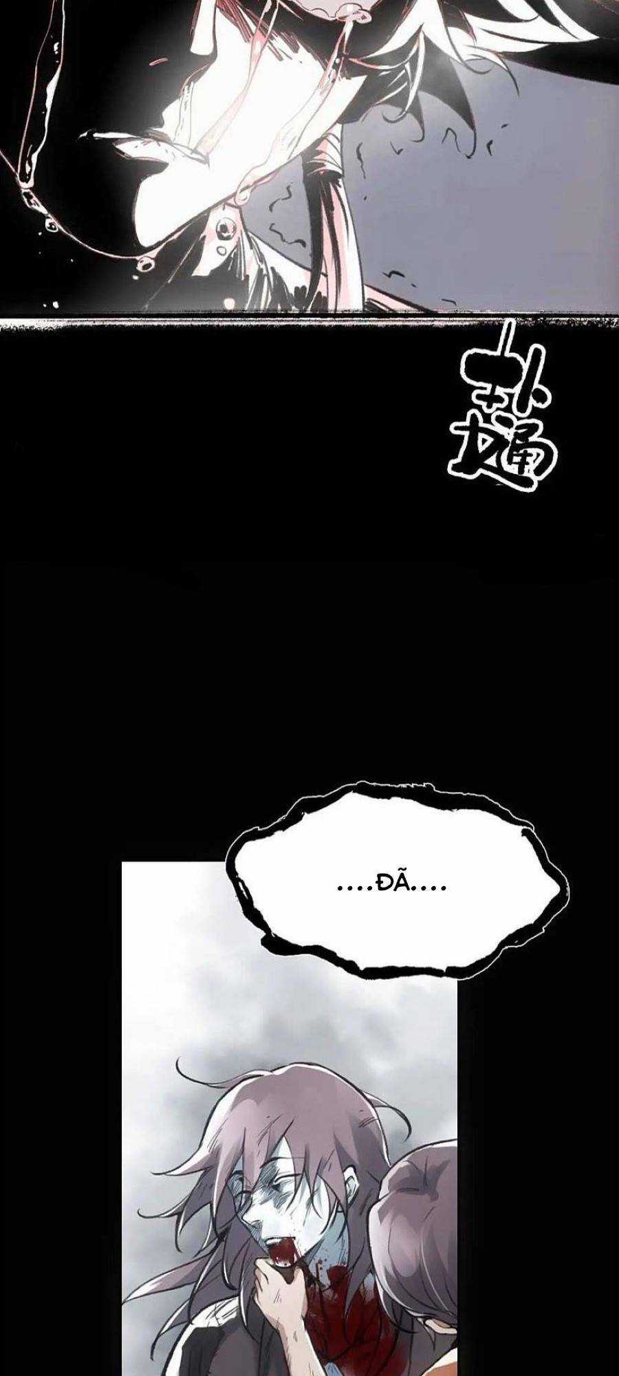 Xa Đao Nhân - Chapter 17 - Trang 14