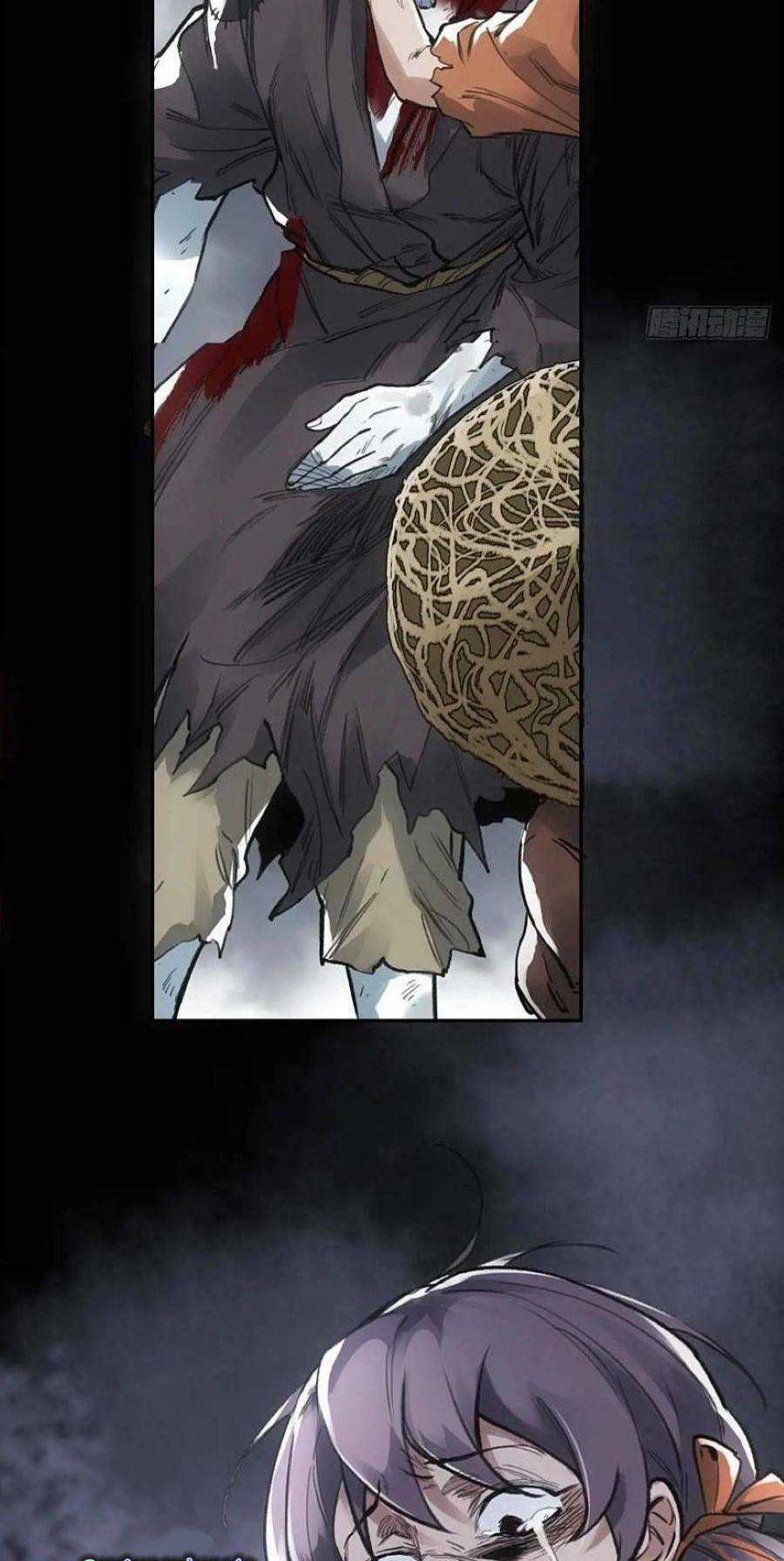 Xa Đao Nhân - Chapter 17 - Trang 15