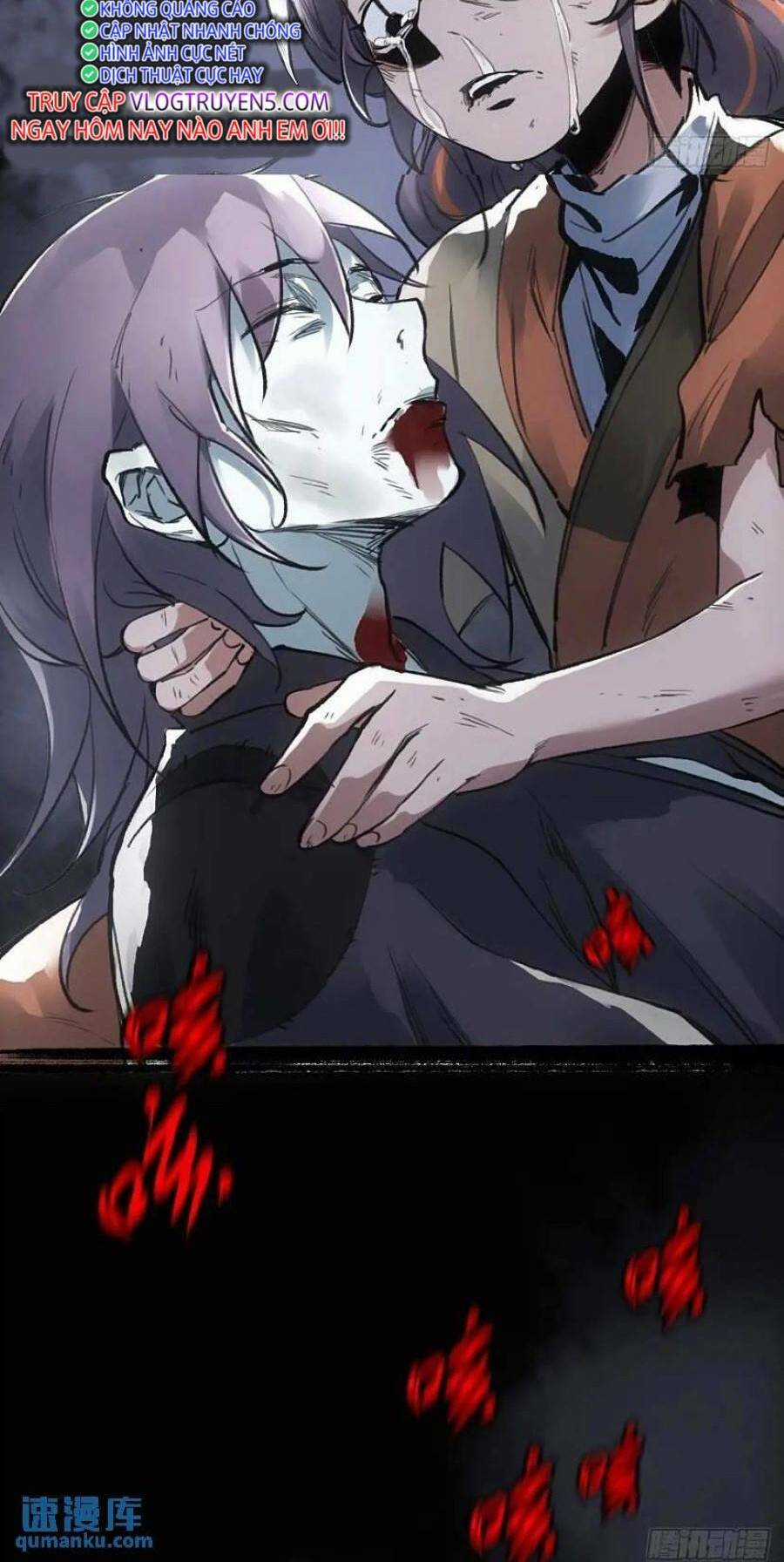 Xa Đao Nhân - Chapter 17 - Trang 16