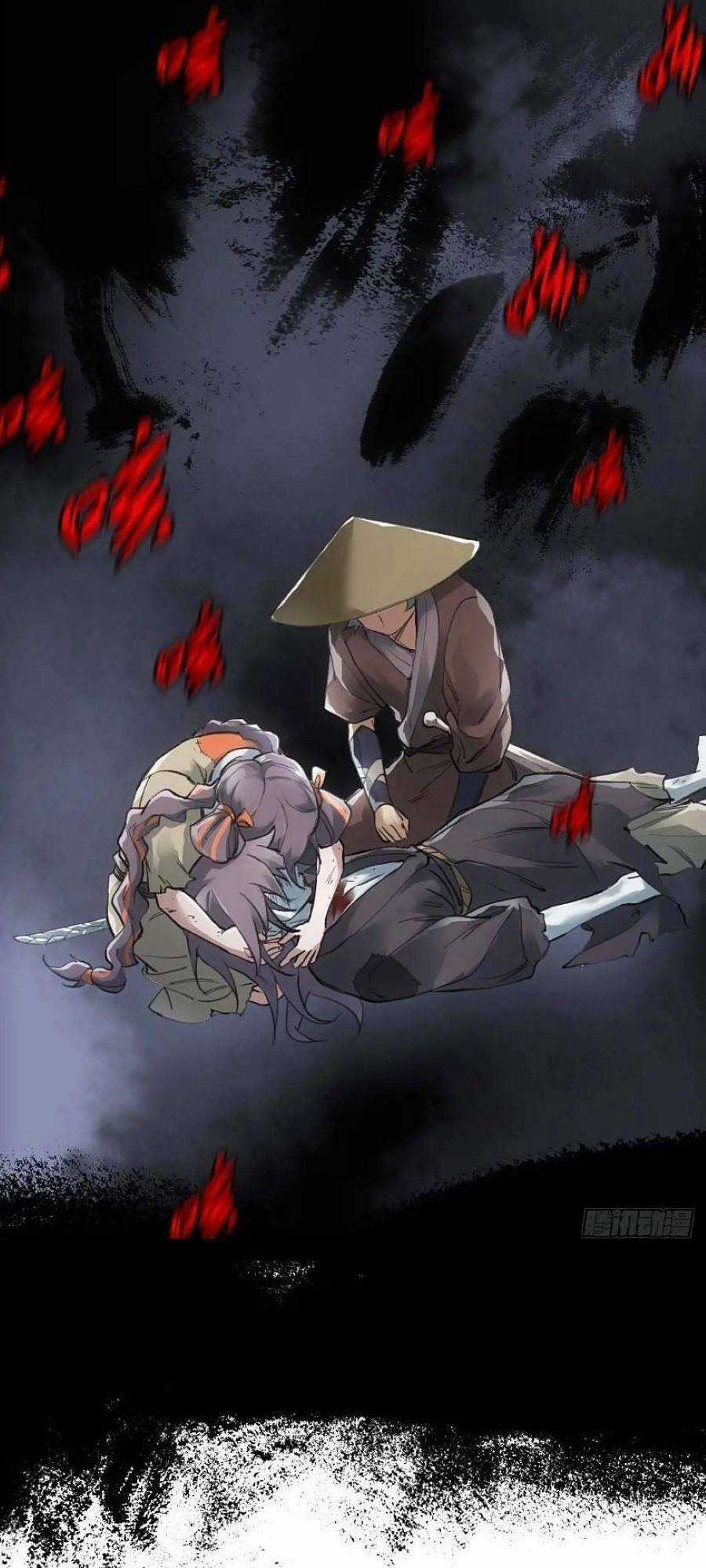 Xa Đao Nhân - Chapter 17 - Trang 17