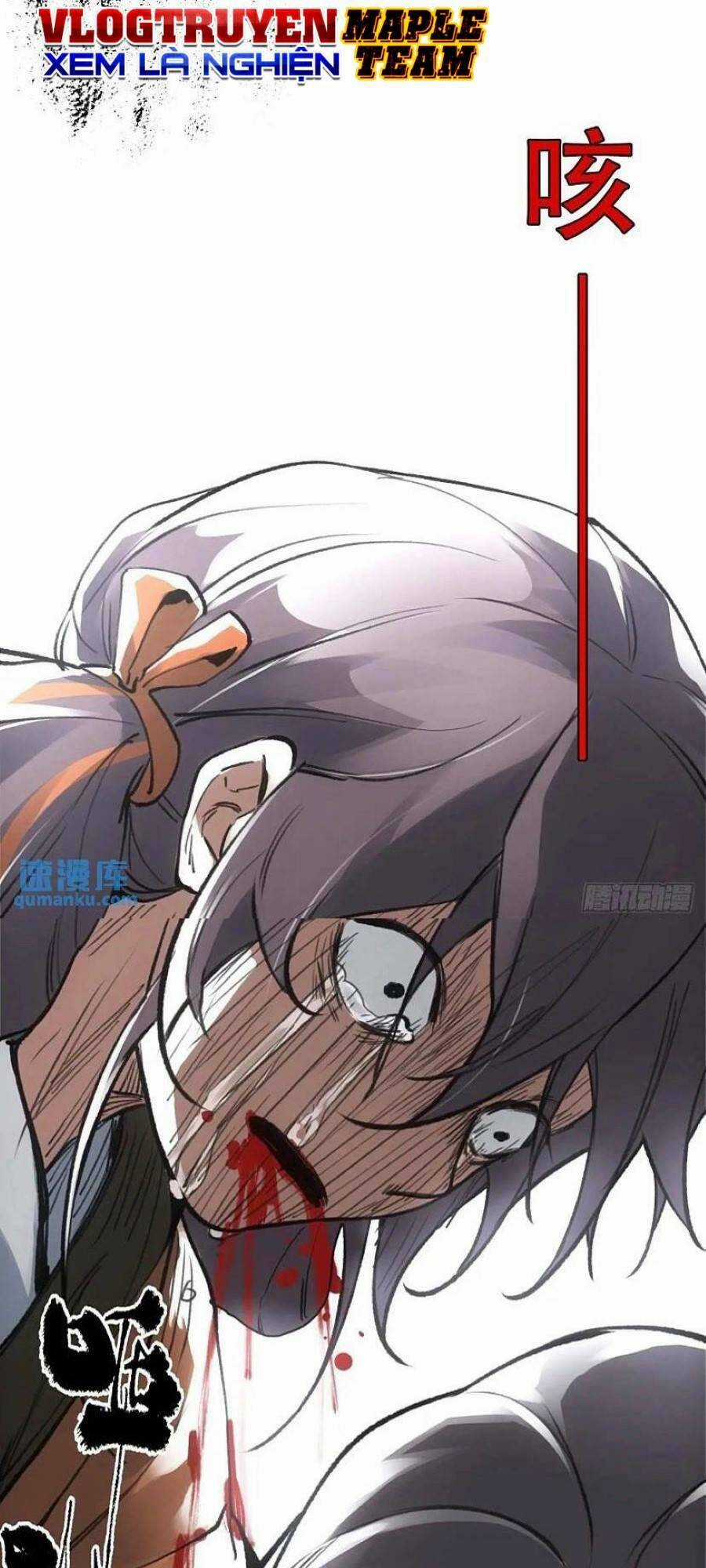 Xa Đao Nhân - Chapter 17 - Trang 18