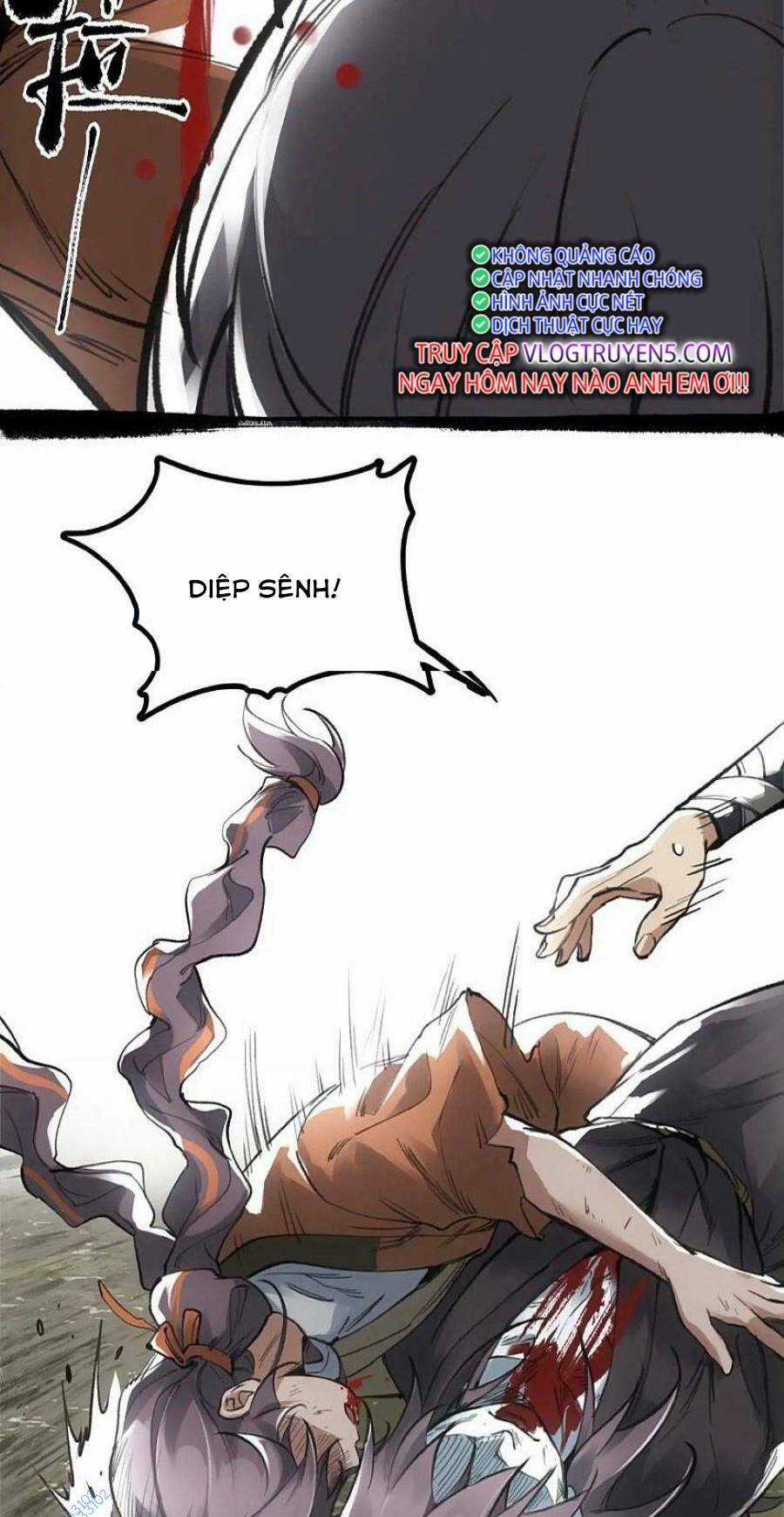 Xa Đao Nhân - Chapter 17 - Trang 19