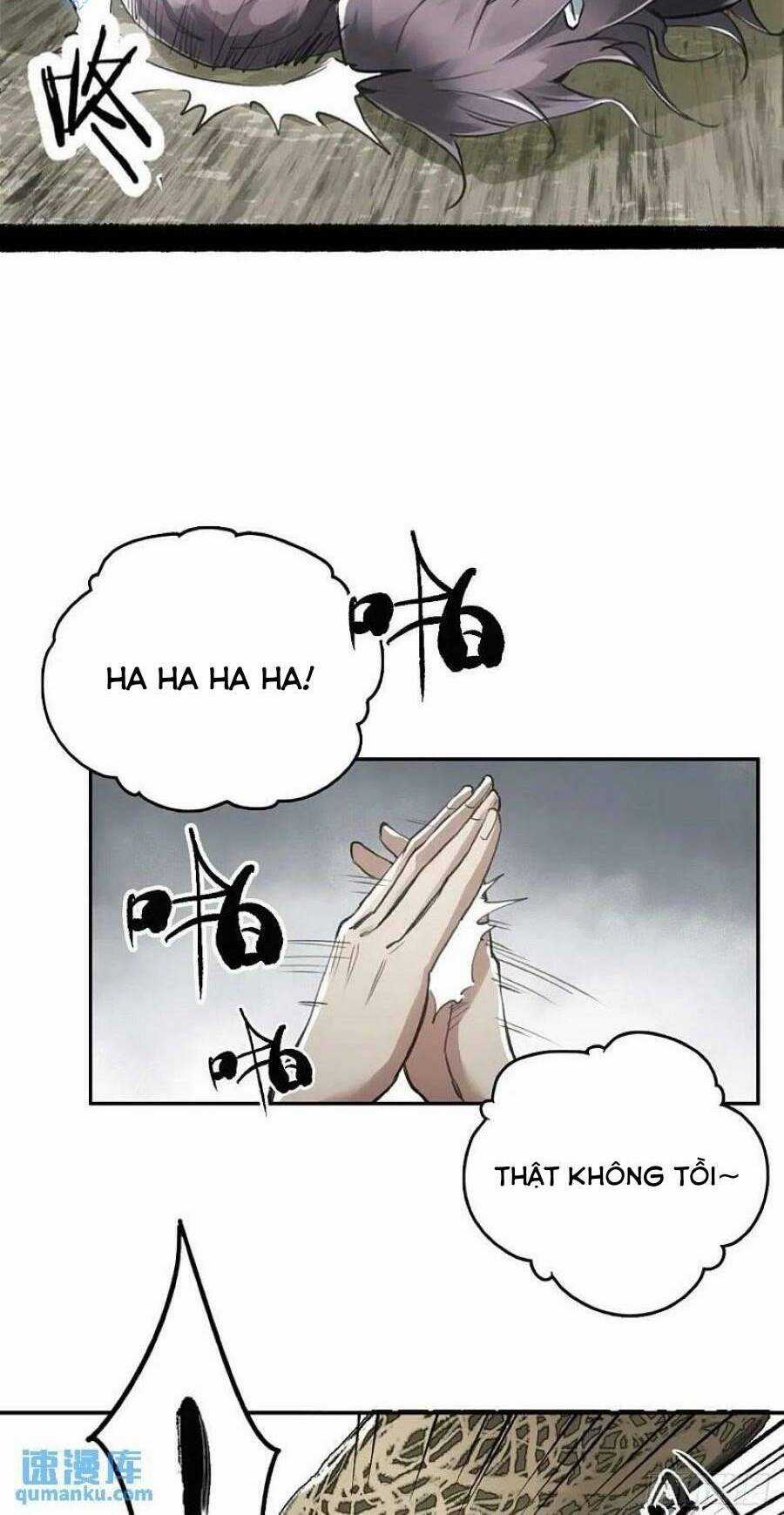 Xa Đao Nhân - Chapter 17 - Trang 20