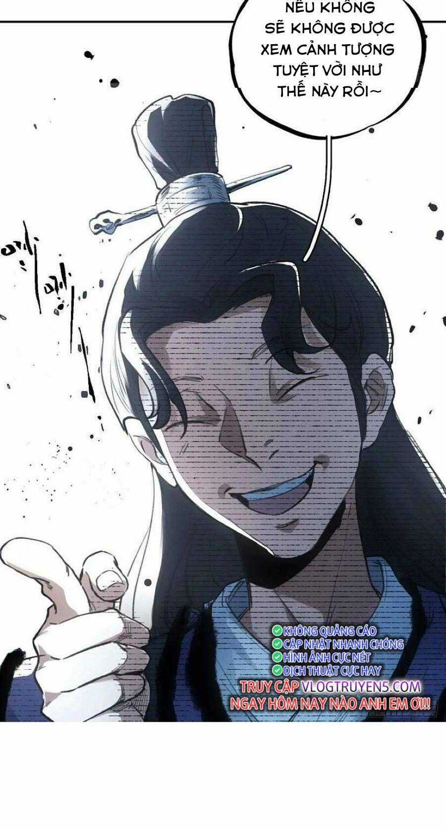 Xa Đao Nhân - Chapter 17 - Trang 23