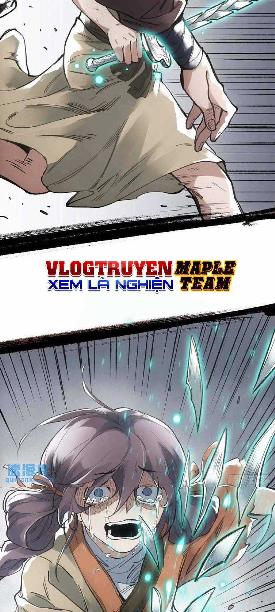 Xa Đao Nhân - Chapter 17 - Trang 5