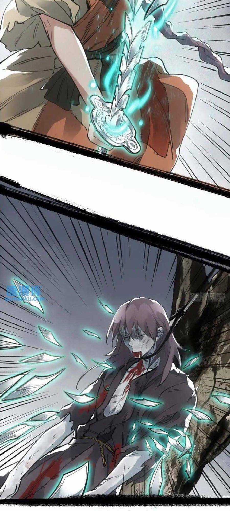 Xa Đao Nhân - Chapter 17 - Trang 6