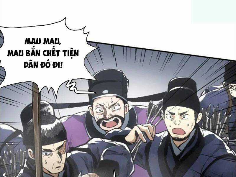 Xa Đao Nhân - Chapter 18 - Trang 1