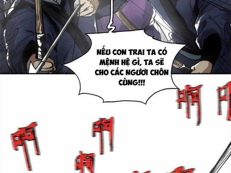 Xa Đao Nhân - Chapter 18 - Trang 2