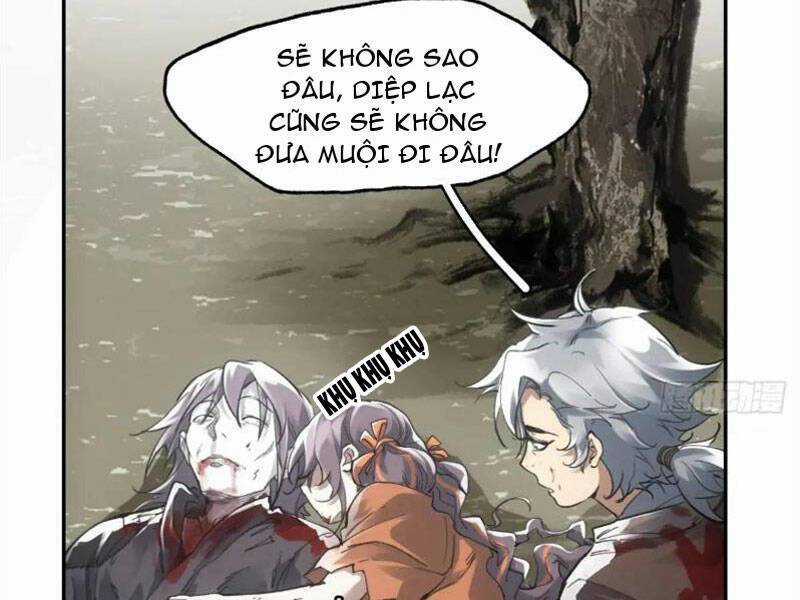 Xa Đao Nhân - Chapter 18 - Trang 106