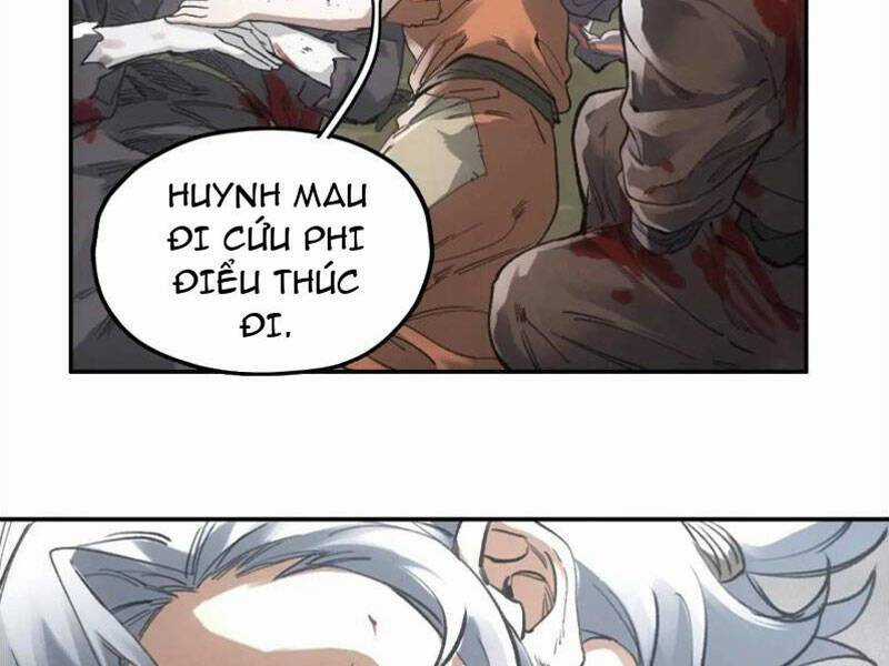 Xa Đao Nhân - Chapter 18 - Trang 107