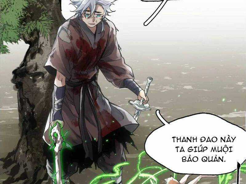 Xa Đao Nhân - Chapter 18 - Trang 110