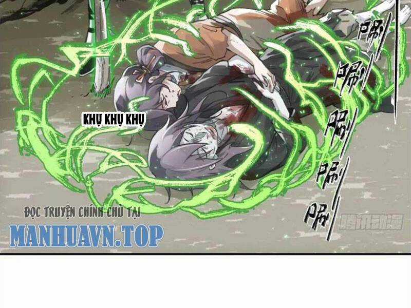 Xa Đao Nhân - Chapter 18 - Trang 111