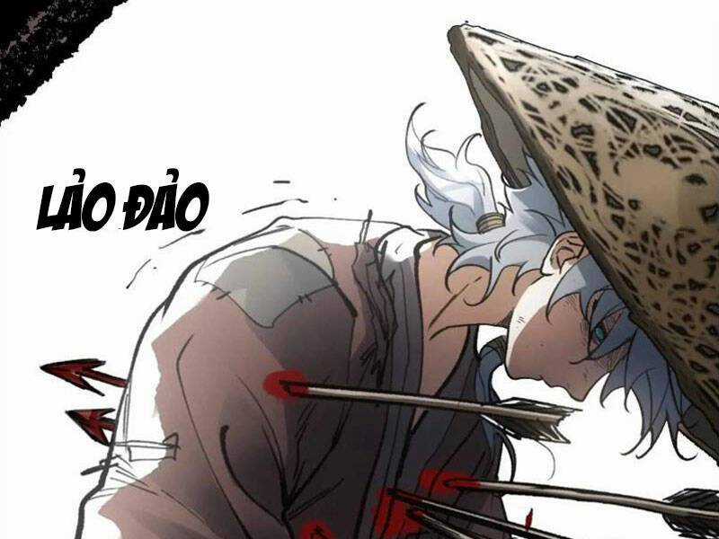 Xa Đao Nhân - Chapter 18 - Trang 13