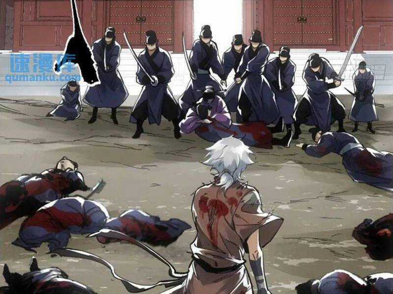 Xa Đao Nhân - Chapter 18 - Trang 121