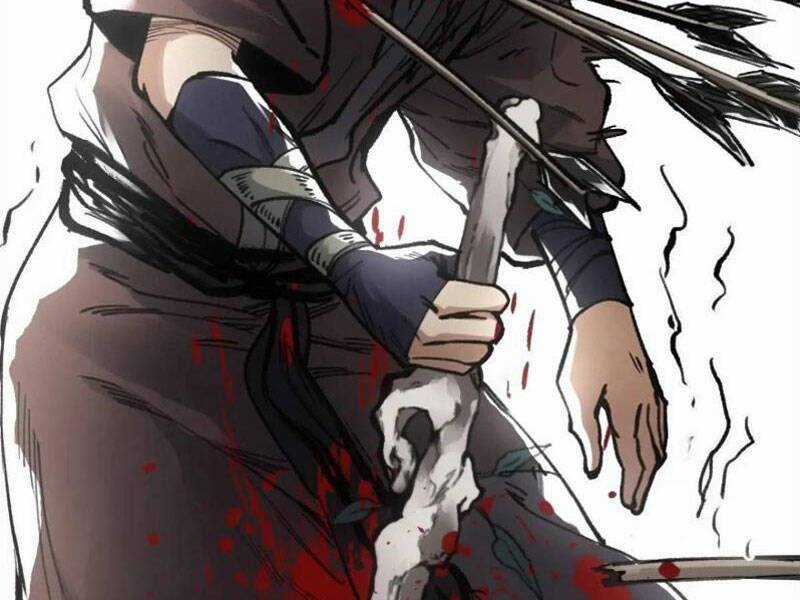 Xa Đao Nhân - Chapter 18 - Trang 14