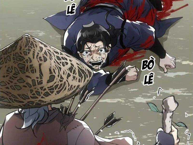 Xa Đao Nhân - Chapter 18 - Trang 18