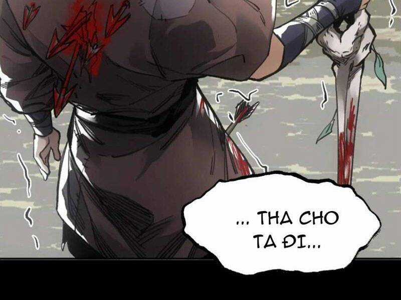 Xa Đao Nhân - Chapter 18 - Trang 19