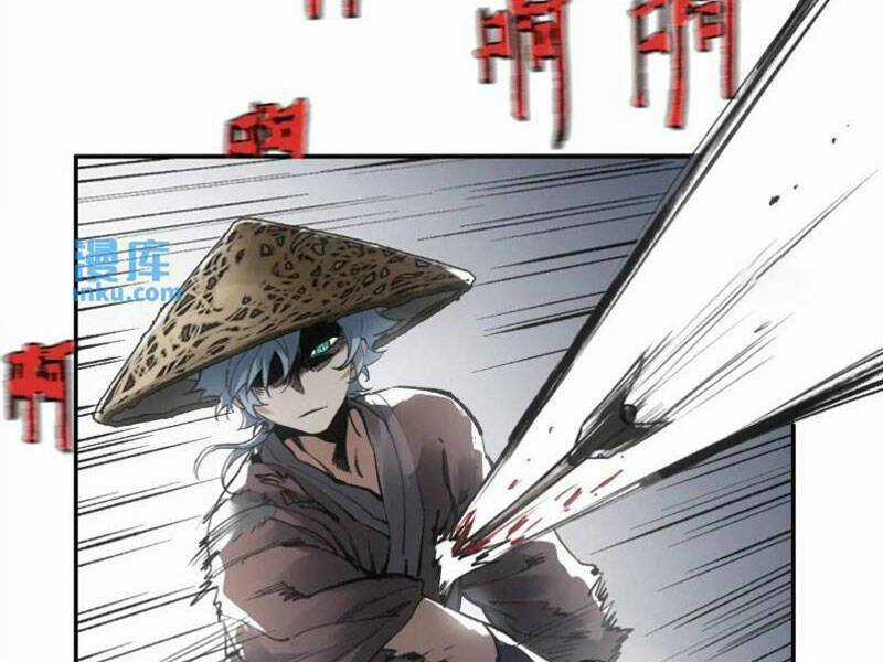 Xa Đao Nhân - Chapter 18 - Trang 3