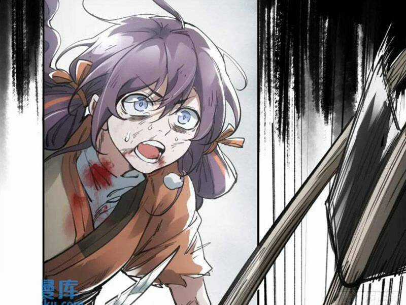 Xa Đao Nhân - Chapter 18 - Trang 21