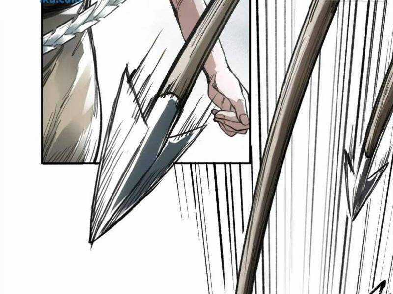 Xa Đao Nhân - Chapter 18 - Trang 22